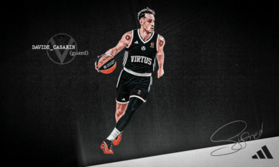 Virtus - Casarin