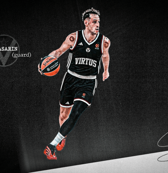 Virtus - Casarin