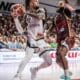 Virtus - Venezia - LBA