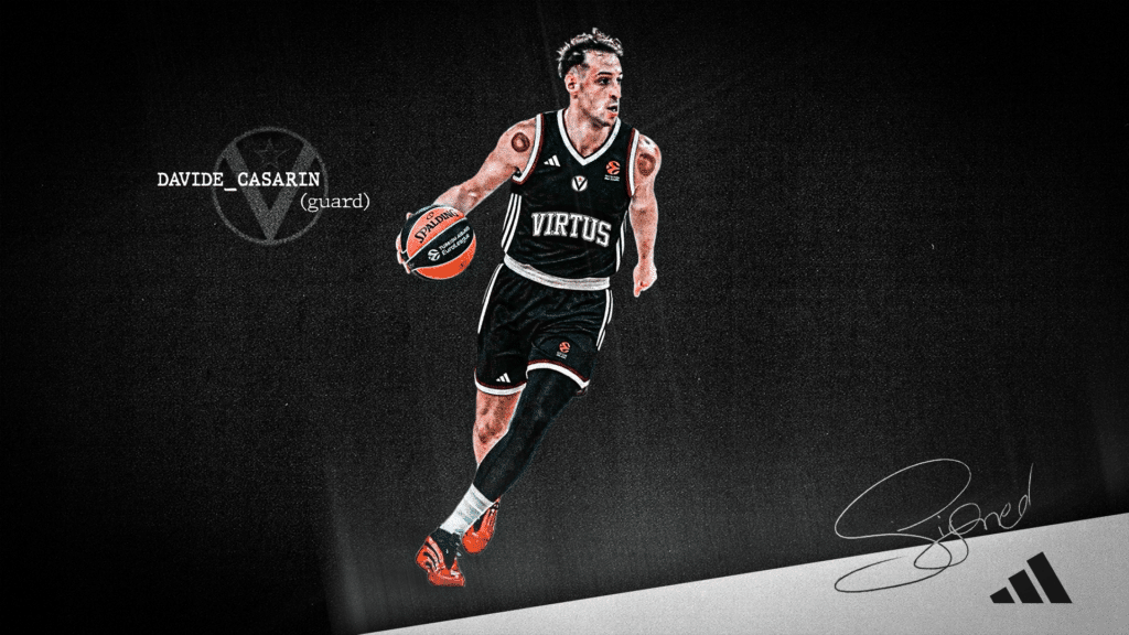 Virtus - Casarin