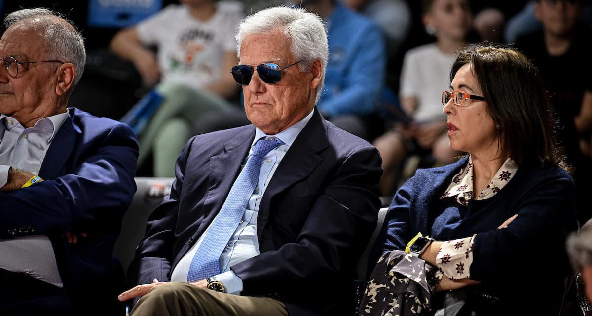 Virtus - Zanetti