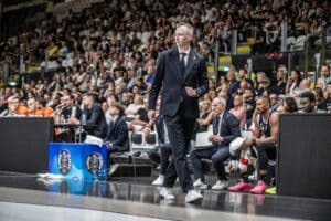 Virtus - Jakovjlevic - Venezia