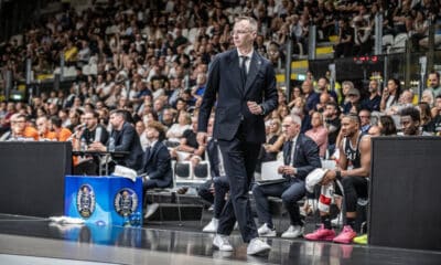 Virtus - Jakovjlevic - Venezia