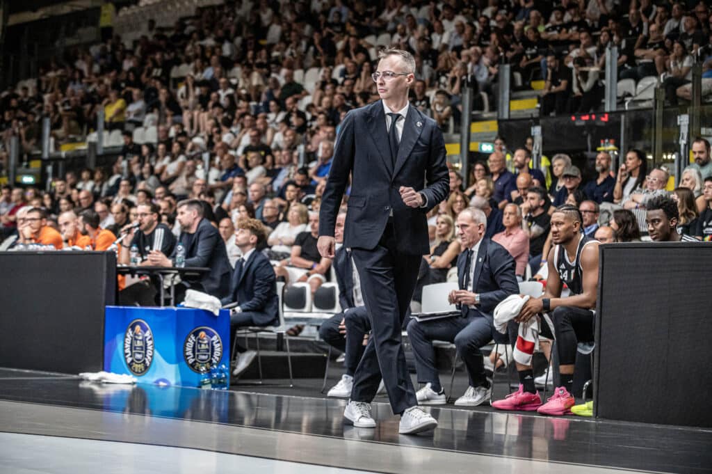 Virtus - Jakovjlevic - Venezia