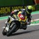 Micheal Ruben Rinaldi, Bmax Racing