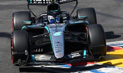 antonelli f1 gp monaco 2026