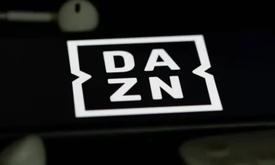 DAZN (© depositphotos)