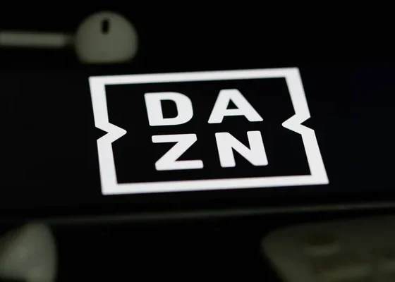 DAZN (© depositphotos)