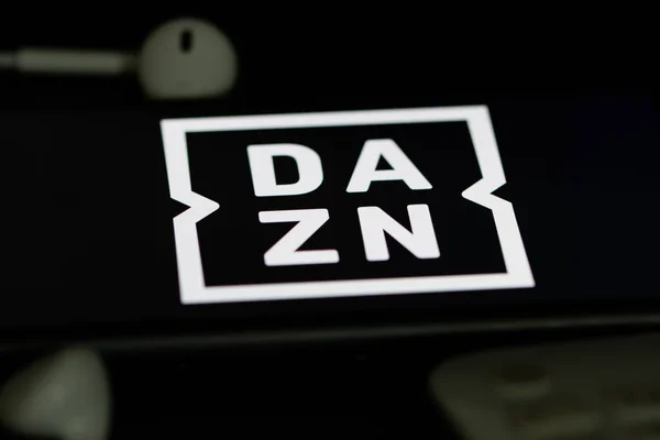 DAZN (© depositphotos)