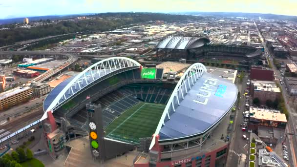 Il Lumen Field di Seattle (© depositphotos)