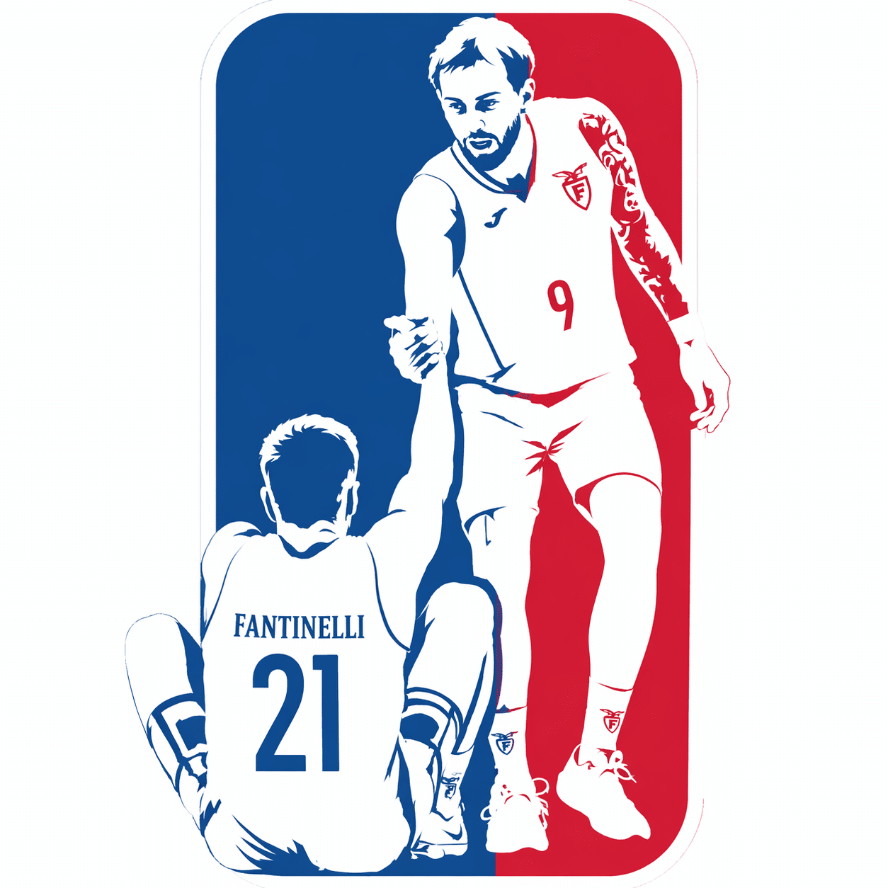 immagine ispirata a Fortitudo Pallacanestro