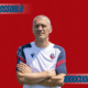 Morrone, allenatore del Bologna Primavera (@1000 Cuori Rossoblù)