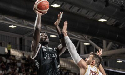 diouf virtus bologna