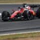 Charles Leclerc durante il GP di Gran Bretagna 2026 (© Ferrari Media Centre)