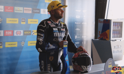 Alessandro Delbianco in pole nel Round 4 di Misano