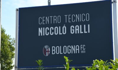 Bologna, a Casteldebole via alla stagione 2026-2027