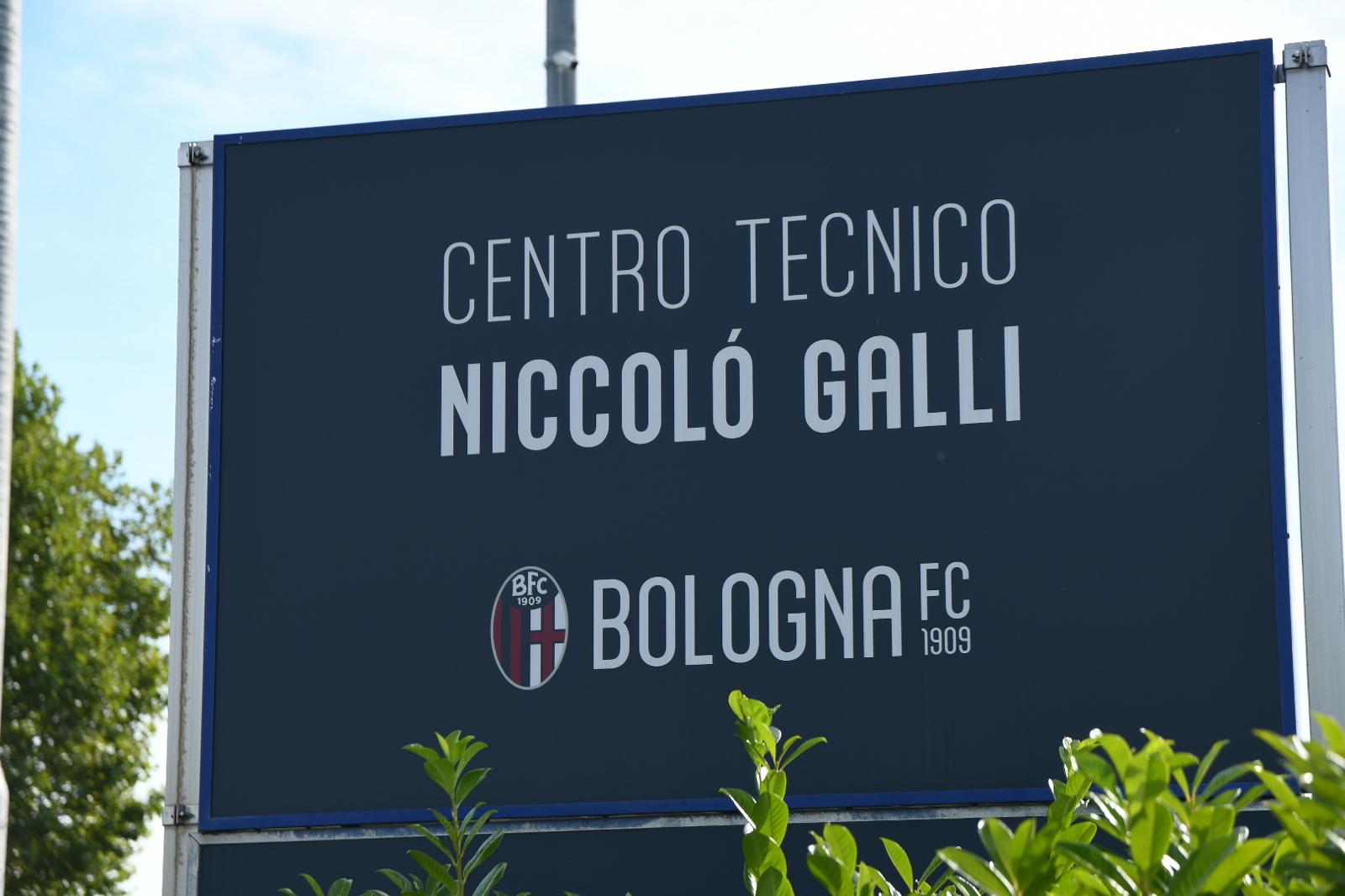 Bologna, a Casteldebole via alla stagione 2026-2027