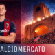 Artem Dovbyk - Calciomercato Bologna (© 1000 Cuori Rossoblù)