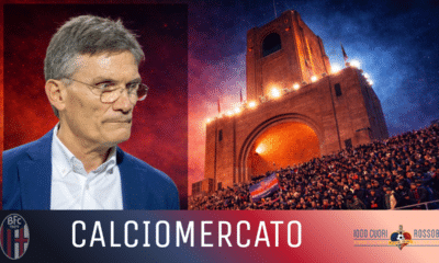 Giovanni Sartori (© 1000 Cuori Rossoblù)