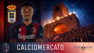 Rahim Alhassane presto nuovo calciatore del Bologna