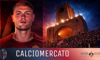 Artem Dovbyk -Calciomercato Bologna