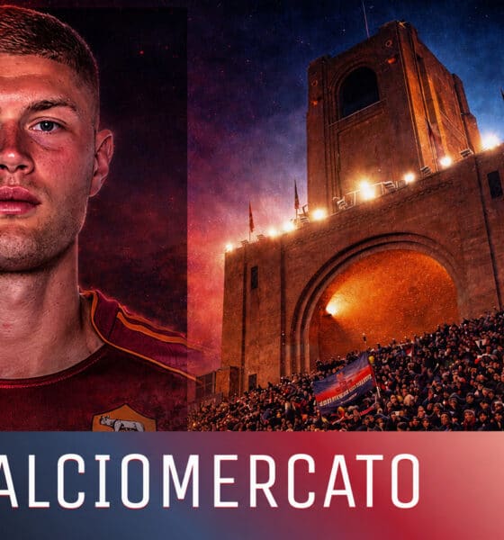 Artem Dovbyk -Calciomercato Bologna