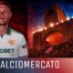 Artem Dovbyk al Bologna (© 1000 Cuori Rossoblù)