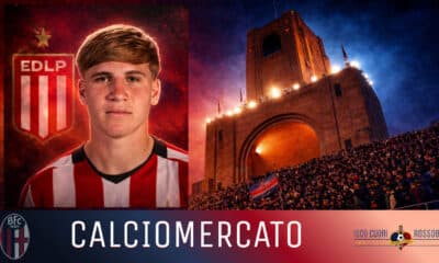 Mikel Amondarain, Calciomercato Bologna