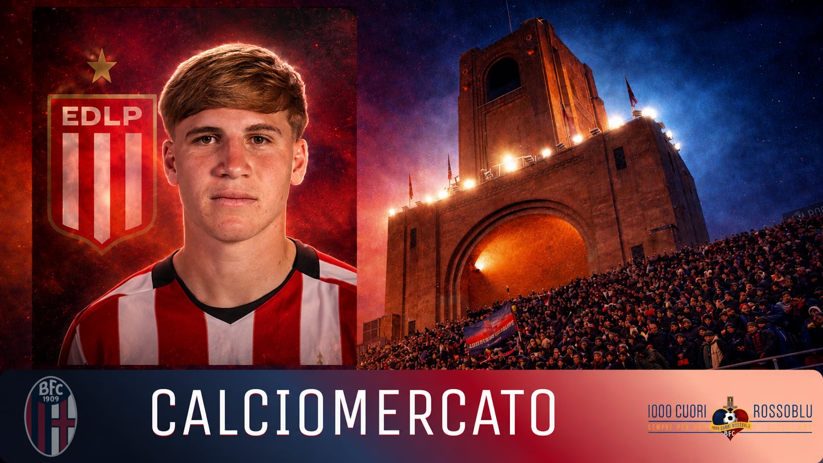 Mikel Amondarain, Calciomercato Bologna