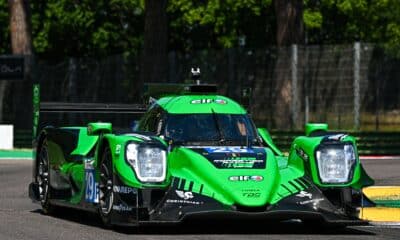 elms imola forestier racing panis