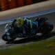 Alessandro Delbianco, Yamaha DMR Racing Team