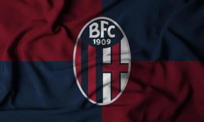 Stemma del Bologna FC