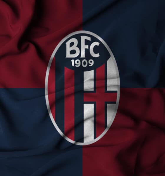 Stemma del Bologna FC