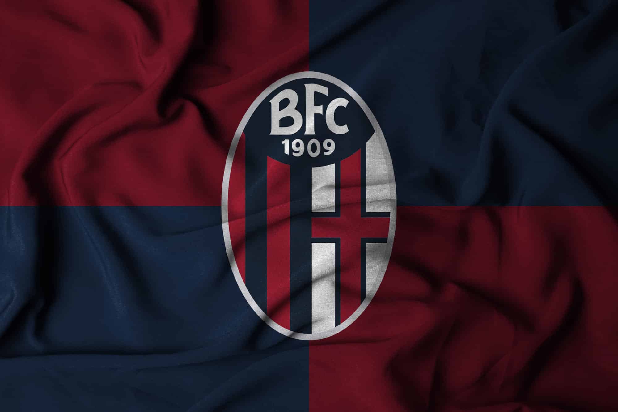 Stemma del Bologna FC
