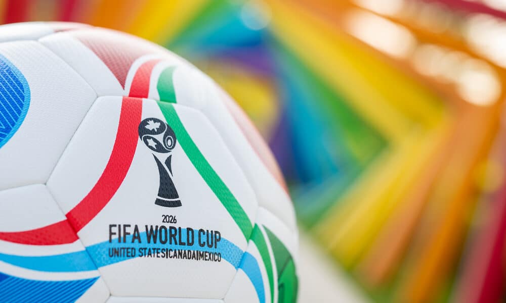 Pallone Fifa World Cup 2026