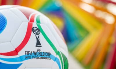 Pallone Fifa World Cup 2026
