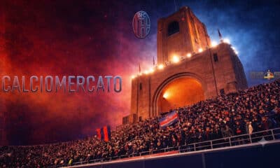 Calciomercato Bologna