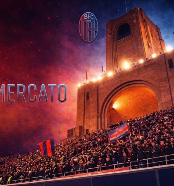 Calciomercato Bologna