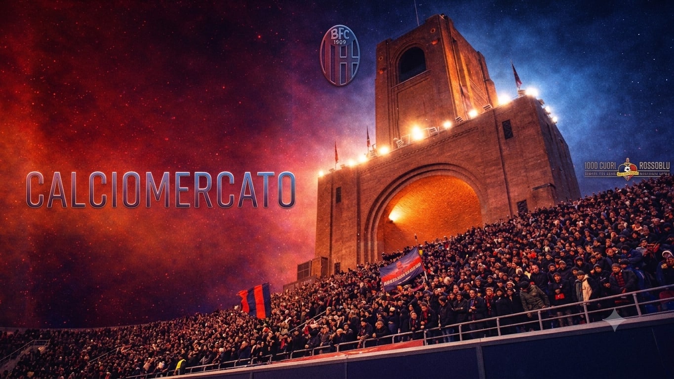 Calciomercato Bologna