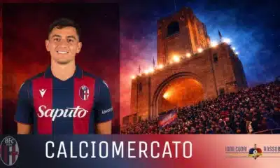 Luigi Caccavo - Calciomercato Bologna