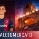 Luigi Caccavo - Calciomercato Bologna
