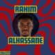 Rahim Alhassane - La Bottega dei Talenti