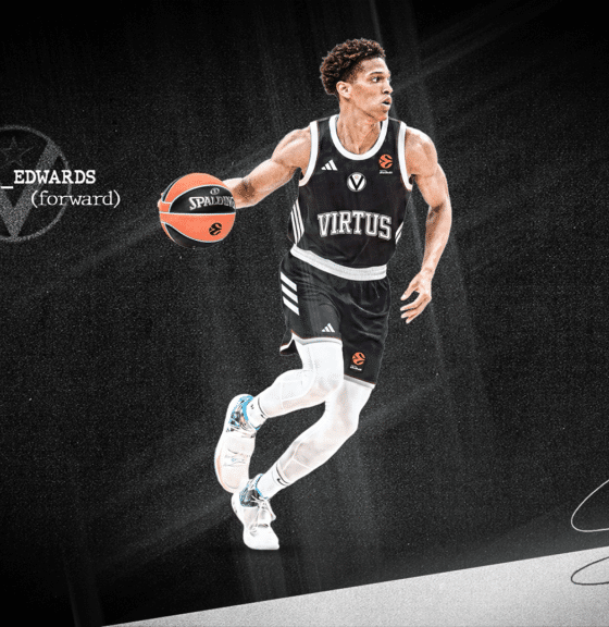 Kessler Edwards ©Virtus Bologna