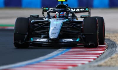 antonelli f1 gp ungheria