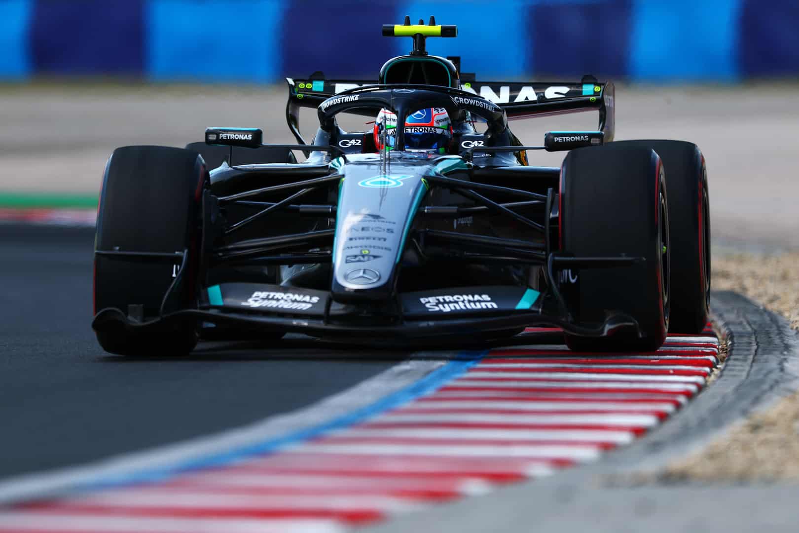 antonelli f1 gp ungheria