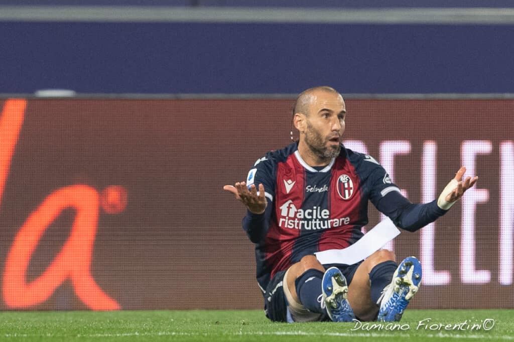 Rodrigo Palacio (@Damiano Fiorentini)