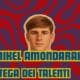 Mikel Amondarain - La Bottega dei Talenti