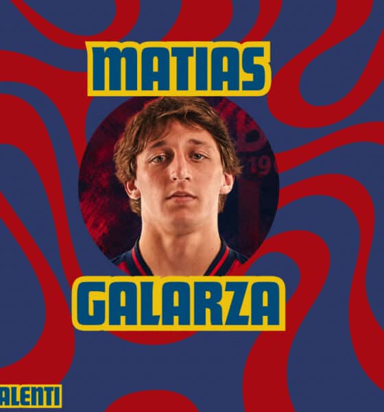 Matias Galarza - La Bottega dei Talenti