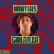 Matias Galarza - La Bottega dei Talenti