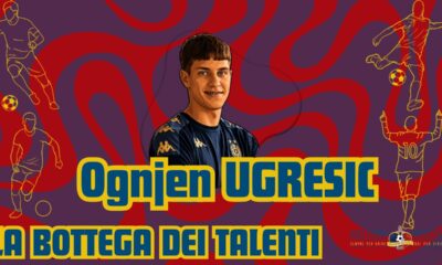 Ognjen Ugresic